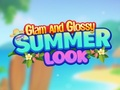 Spel Glam En Glans Somer Voorkoms  aanlyn