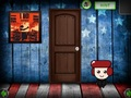 Spel Amgel Labour Day Escape 2 aanlyn