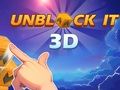 Spel Ontblokkeer dit 3D  aanlyn