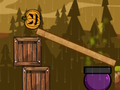 Spel Pampoen Pot  aanlyn