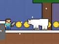 Spel Noobcraft totem aanlyn