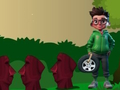 Spel Die Trekker Tangle  aanlyn