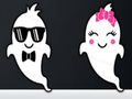 Spel Vind die geheimsinnige spook  aanlyn