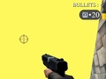 Spel Zombie Counter Craft aanlyn
