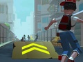 Spel Faily skater aanlyn