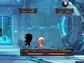 Spel Cyber jaag aanlyn