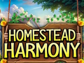 Spel Homestead Harmonie  aanlyn