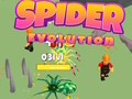 Spel Spinnekop Evolusie  aanlyn