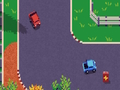 Spel Klein vragmotorwedrenne aanlyn