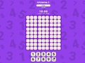Spel Magiese Sudoku  aanlyn