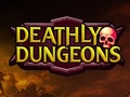 Spel Deathly Dungeons aanlyn