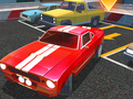 Spel Motorparkering pro aanlyn