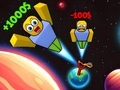 Spel Obby: +1 na Spaceflight Altitude  aanlyn