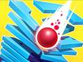 Spel Stapelbal 2  aanlyn