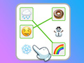 Spel Emoji-wedstryd  aanlyn