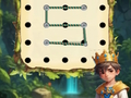 Spel Mitiese samesmelting  aanlyn