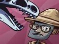 Spel Dino Museum aanlyn