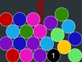 Spel Pas balle aanlyn