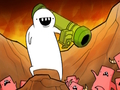 Spel LOL Rockets: Idle Meme RPG Clicker aanlyn