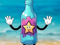 Spel Funky Bottel  aanlyn