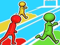 Spel Brugwedloop io  aanlyn