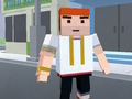 Spel Noob City Die Gangster  aanlyn