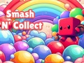 Spel Smash n Versamel aanlyn