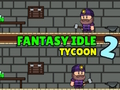 Spel Fantasy Idle Tycoon 2 aanlyn