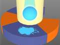 Spel Die Helix Fall Jump  aanlyn