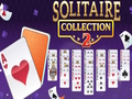 Spel Solitaire-versameling 2  aanlyn