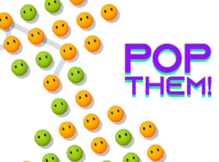 Spel Pop hulle!  aanlyn