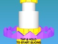 Spel Helix Slicer 3D aanlyn