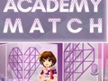 Spel Akademie Wedstryd  aanlyn