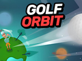 Spel Gholf Orbit  aanlyn