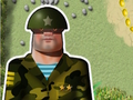 Spel Toringverdediging Wêreldoorlog  aanlyn