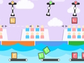 Spel Multi Gravity Box aanlyn