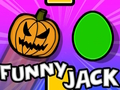 Spel Snaaks Jack  aanlyn