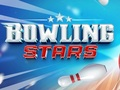 Spel Bowling Stars aanlyn
