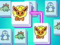 Spel Pet Connect Match aanlyn