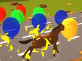 Spel Diere Transformasie Ras  aanlyn