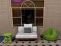 Spel Real World Escape 49 Pragtige meisie  aanlyn