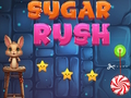 Spel Sugar Rush  aanlyn