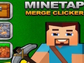 Spel Minetap Merge Clicker aanlyn