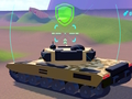 Spel Warzone Armor aanlyn