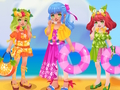 Spel KIddo Tropiese Vibes  aanlyn