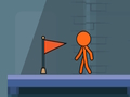 Spel Stickman Parkour aanlyn
