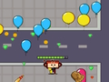 Spel Bloons Survivor io aanlyn