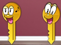 Spel Vind Cool Giant Key  aanlyn