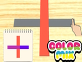 Spel Kleur Meng  aanlyn