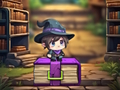 Spel Spring Manie  aanlyn